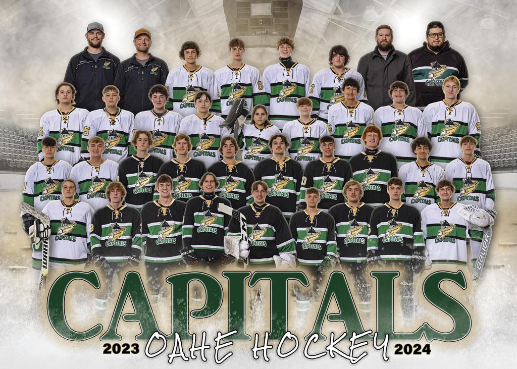 Boys Varsity 2023-2024