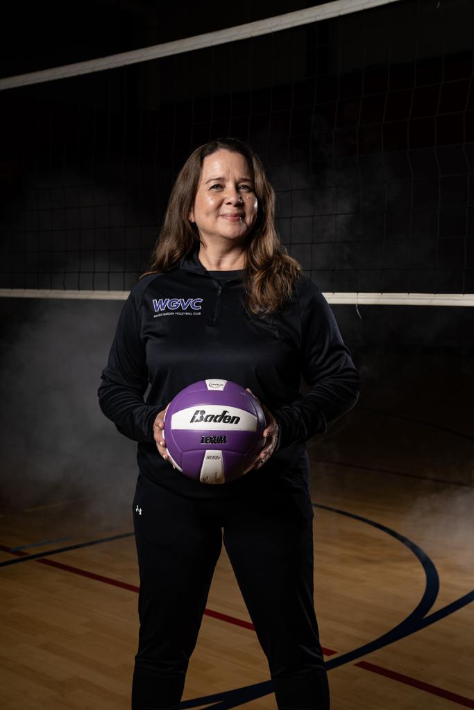 Carolin Requiz Smith| Winter Garden Volleyball Club