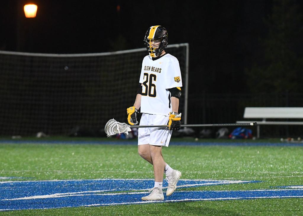 Upper Arlington Men’s Lacrosse