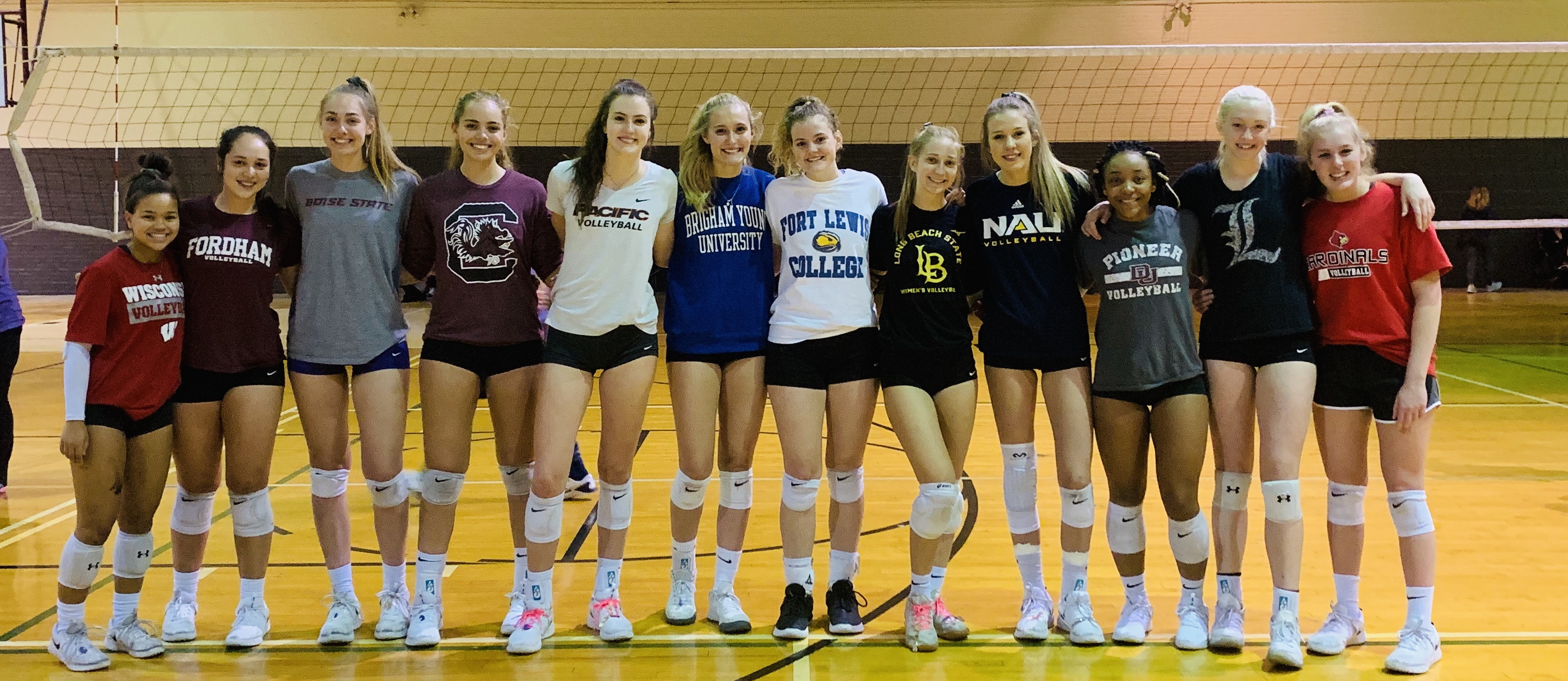 Arizona Storm Elite Volleyball Club