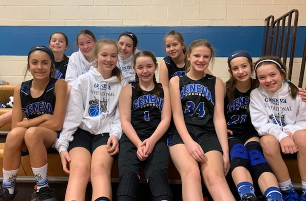 Geneva Vikings 7th Grade Meier