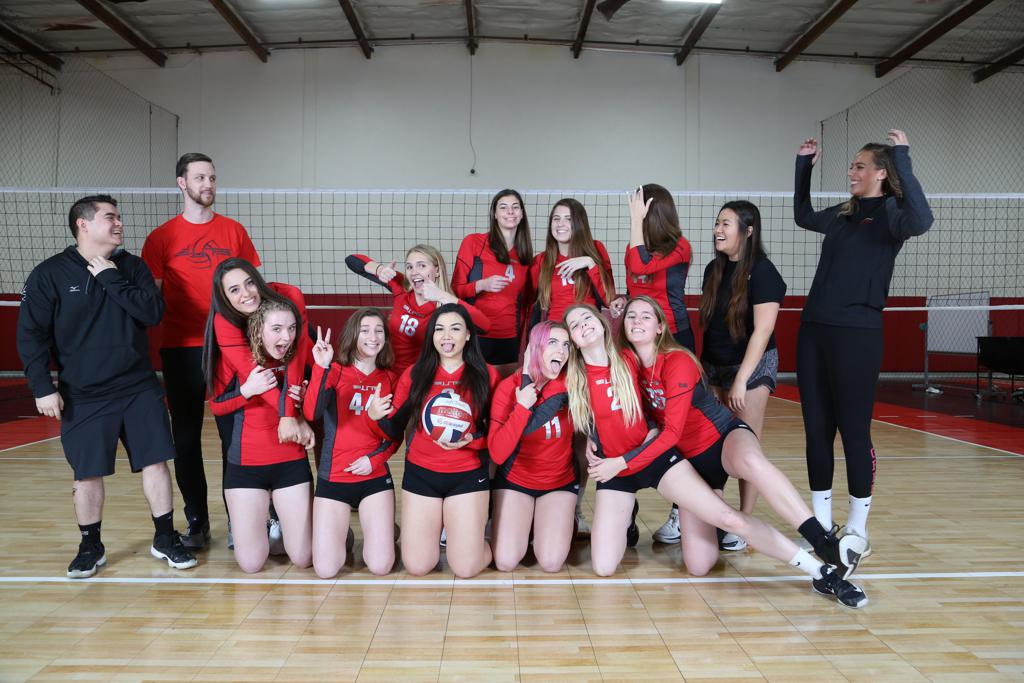 18 Elite Photos San Gabriel Elite Volleyball Club