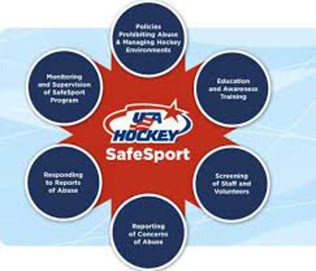 Info for Coaches & Volunteers