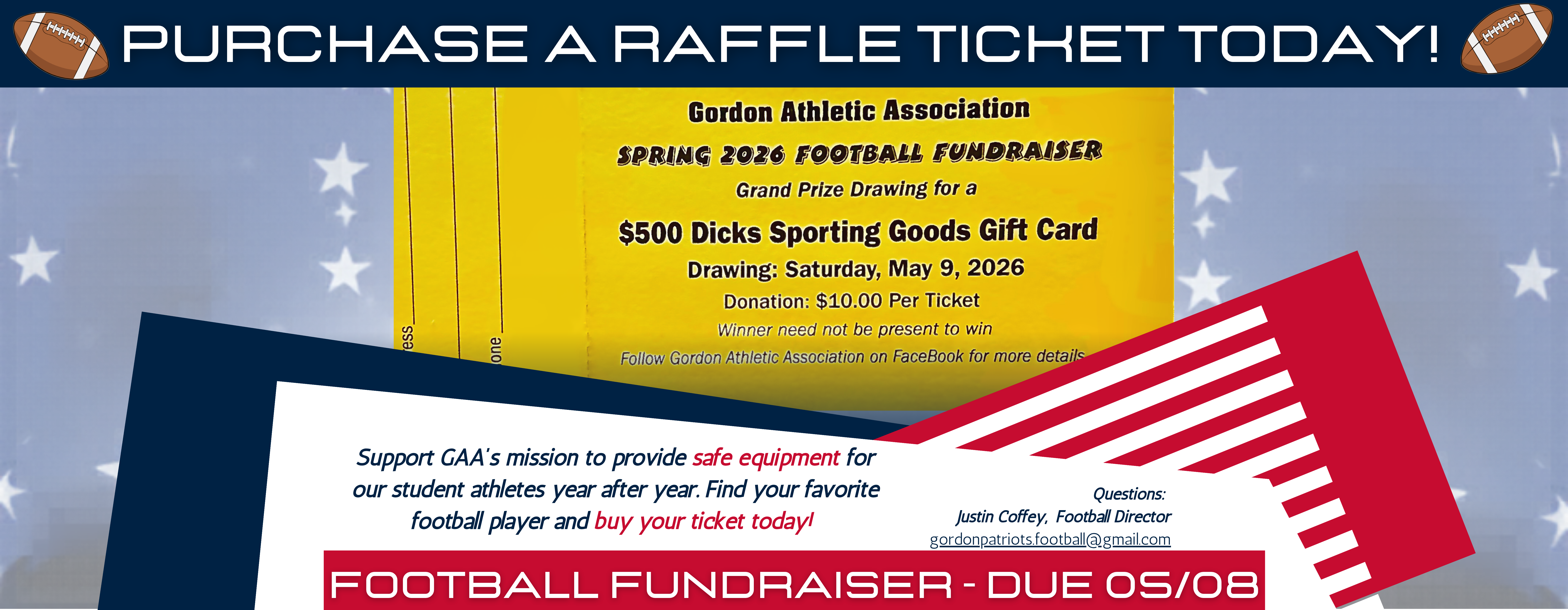 Fall Football