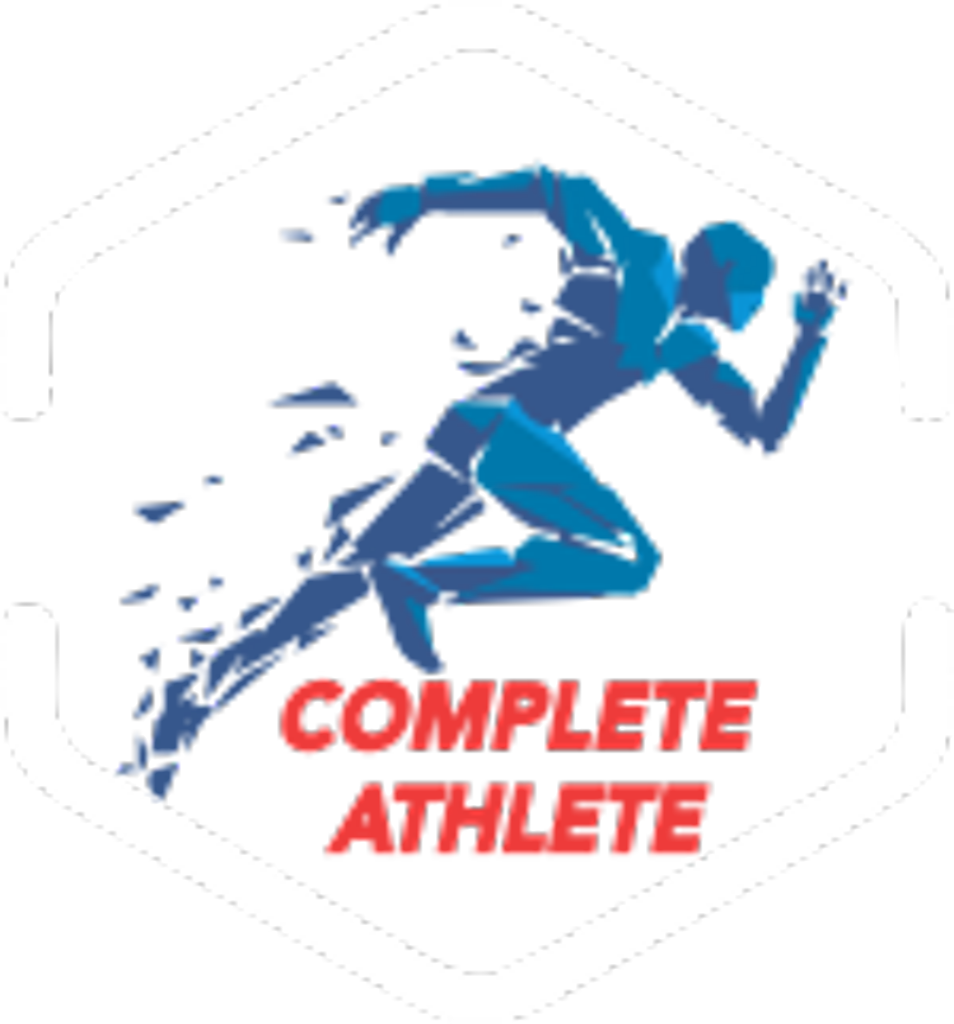 Complete Athlete