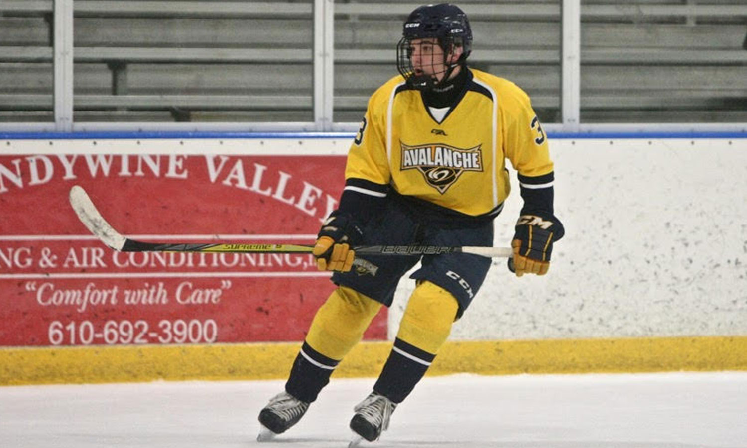 jersey avalanche hockey