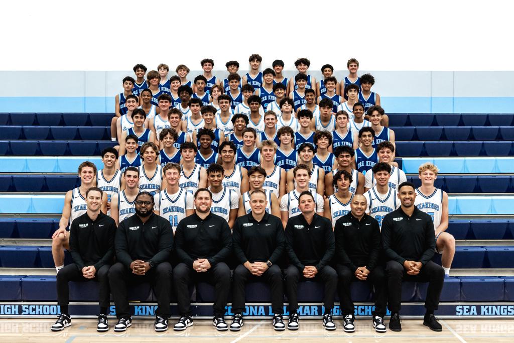 2025-2026 CDM BOYS BASKETBALL