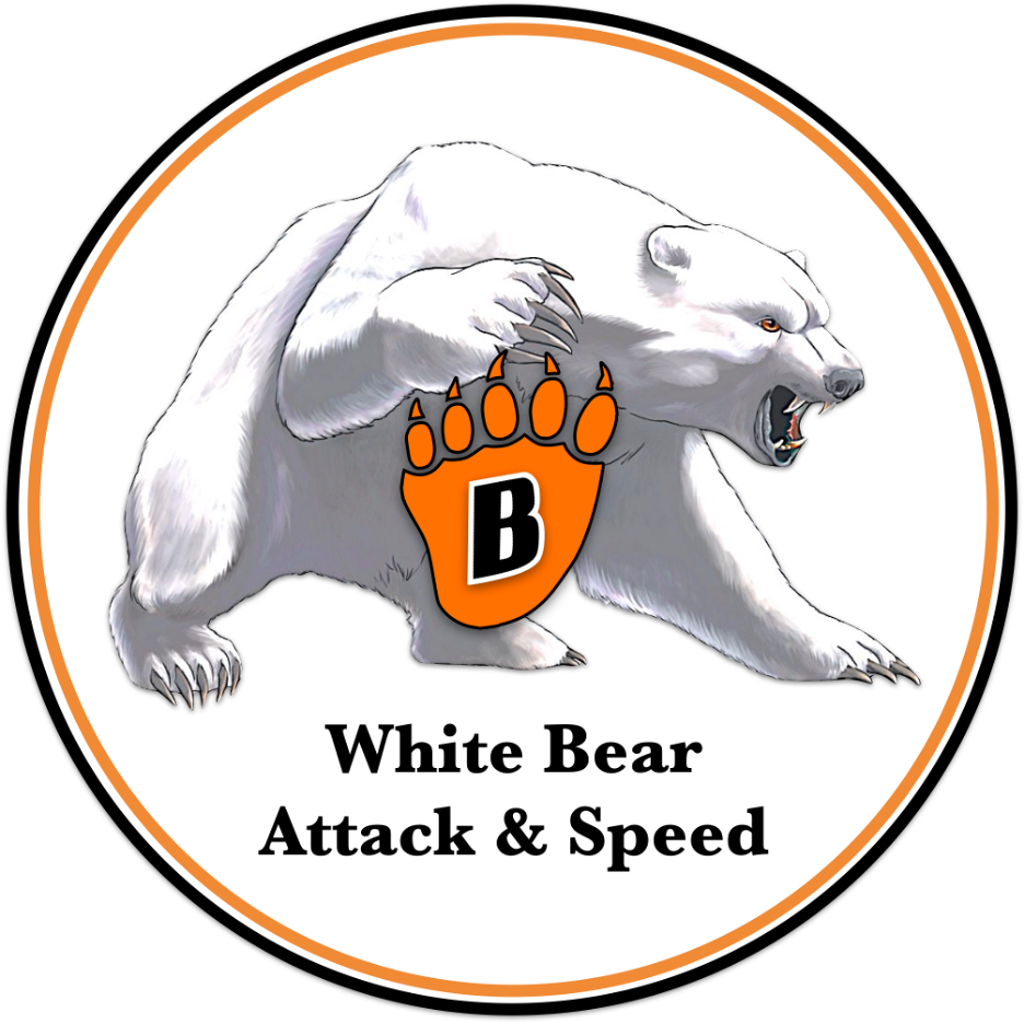 White Bear Youth Speed & Athletic Development Camp
