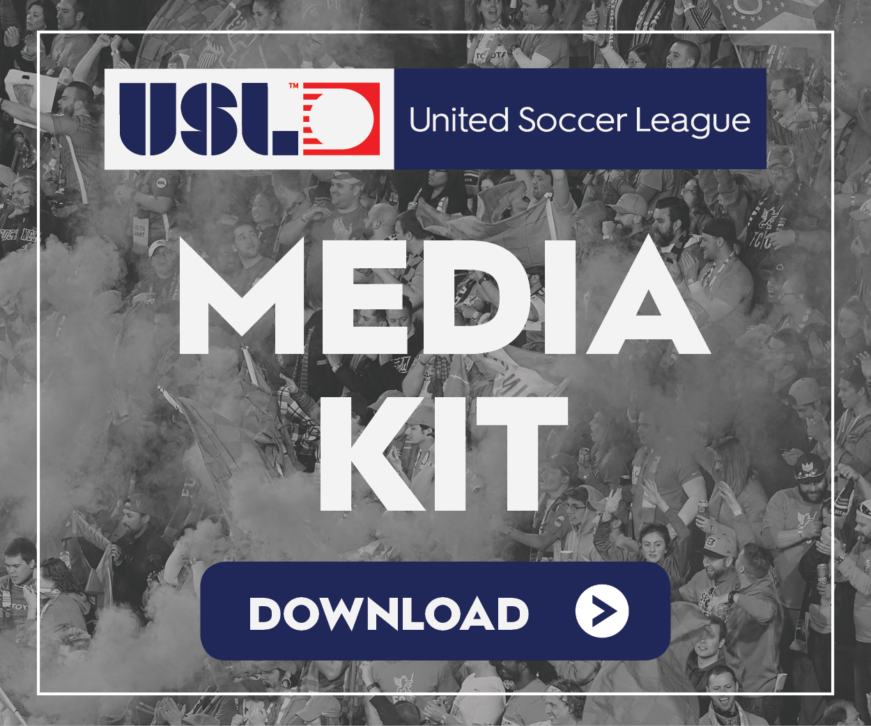 USL Unveils New Structure: One Central Brand, Three Leagues, Evolving ...