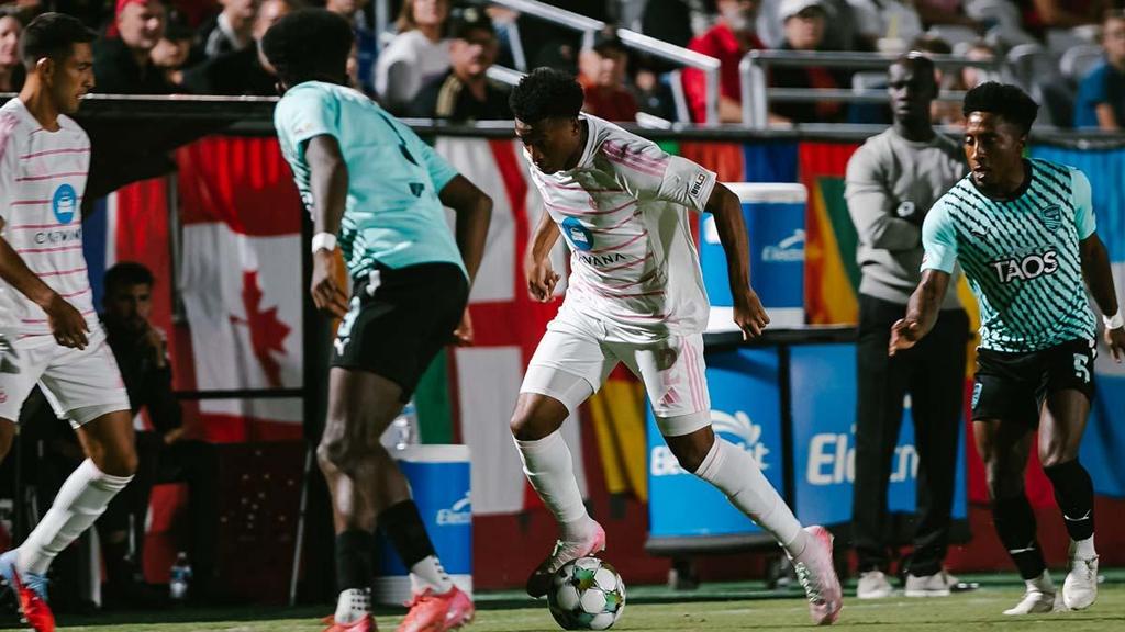 What to Watch for in Week 6 of the USL Championship | The Weekender
