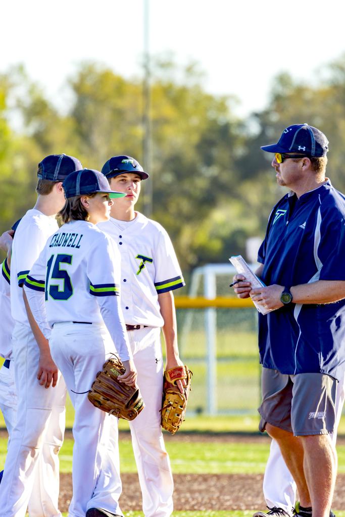 PV Thunder Travel Baseball