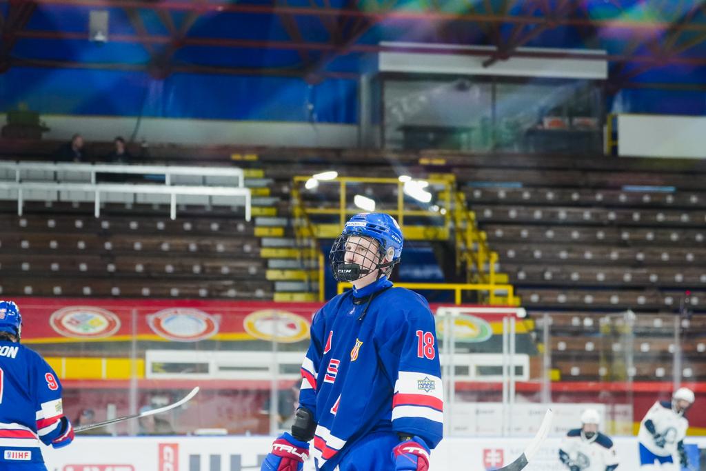 2026 U18 Men's Worlds Insider | Onto the quarters