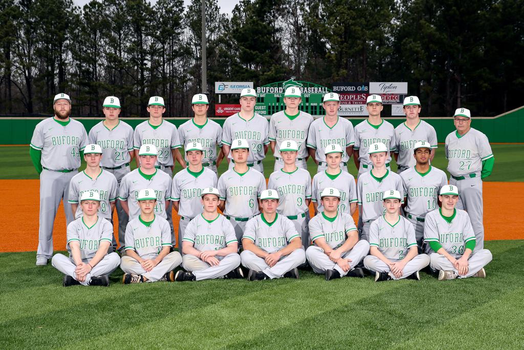 Buford Wolves (JV)