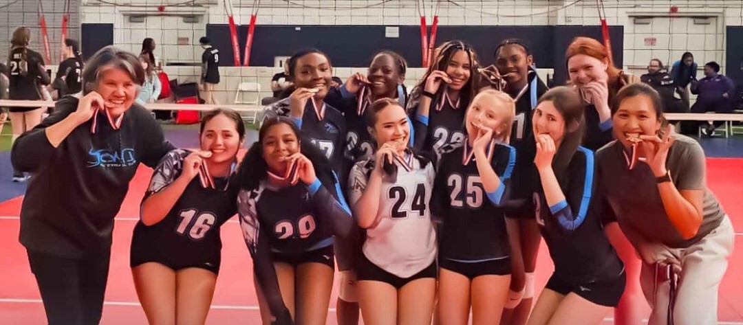Southern Maryland Volleyball Club