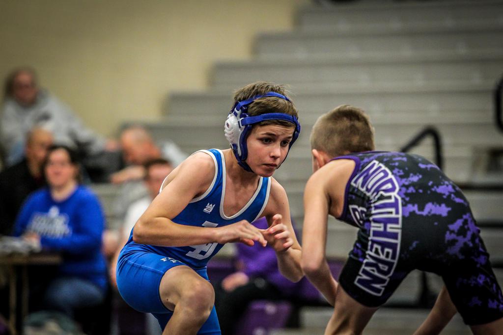 Lower Dauphin Youth Wrestling