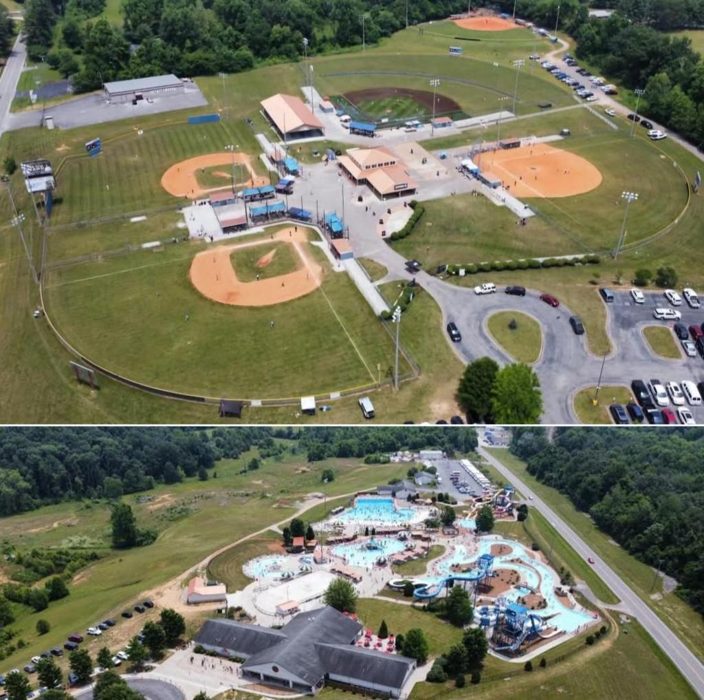 Our Facilities