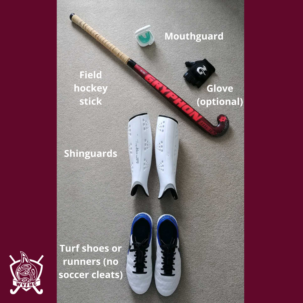 Hockey Equipment and Safety Essentials