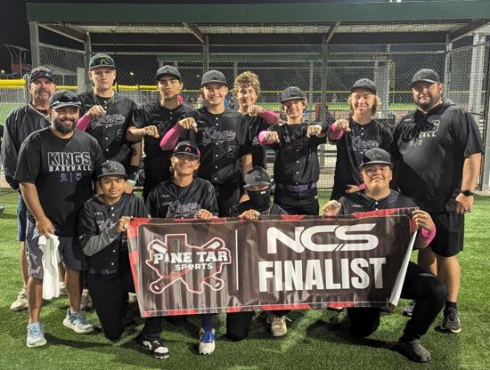 Select & Premier Baseball