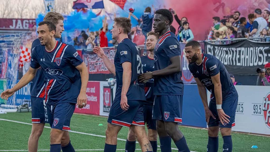 What to Watch for in Week 5 of the USL Championship | The Weekender