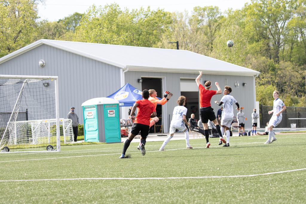 Friendly 1 FCC U19 v. KHFC Photos Kings Hammer Soccer Club L2