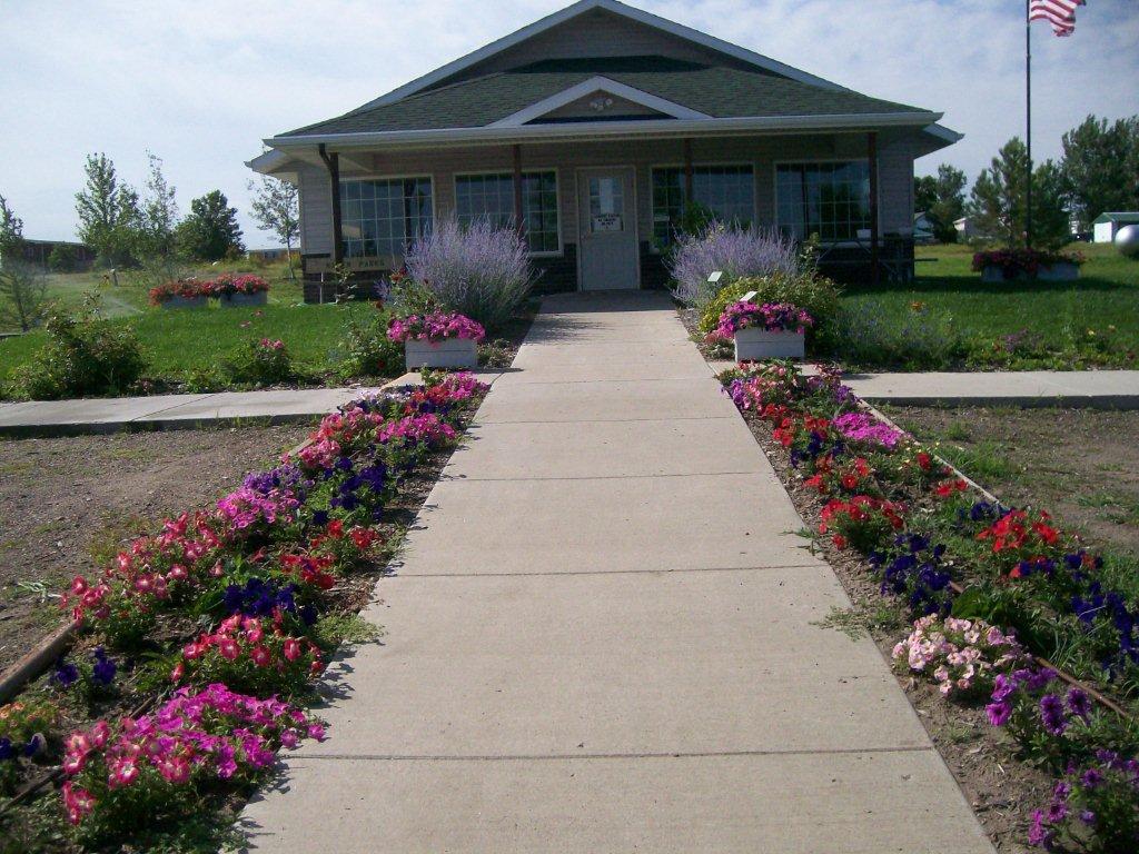 Hazen Parks & Recreation