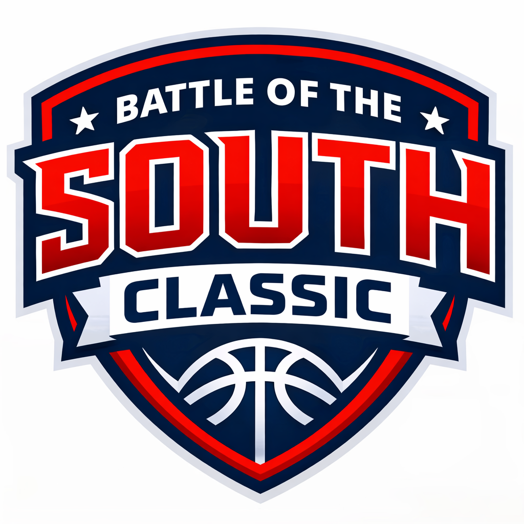 2025 Battle of the South Classic - March 22-23, 2025