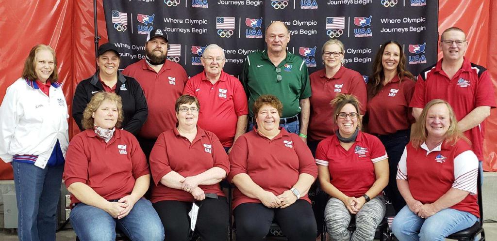 2021 UWW Cadets, 15U, Futures Nationals