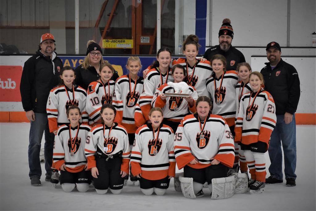 | Photos | White Bear Lake Area Hockey Association
