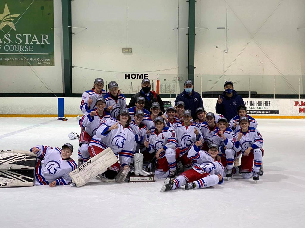 Champions