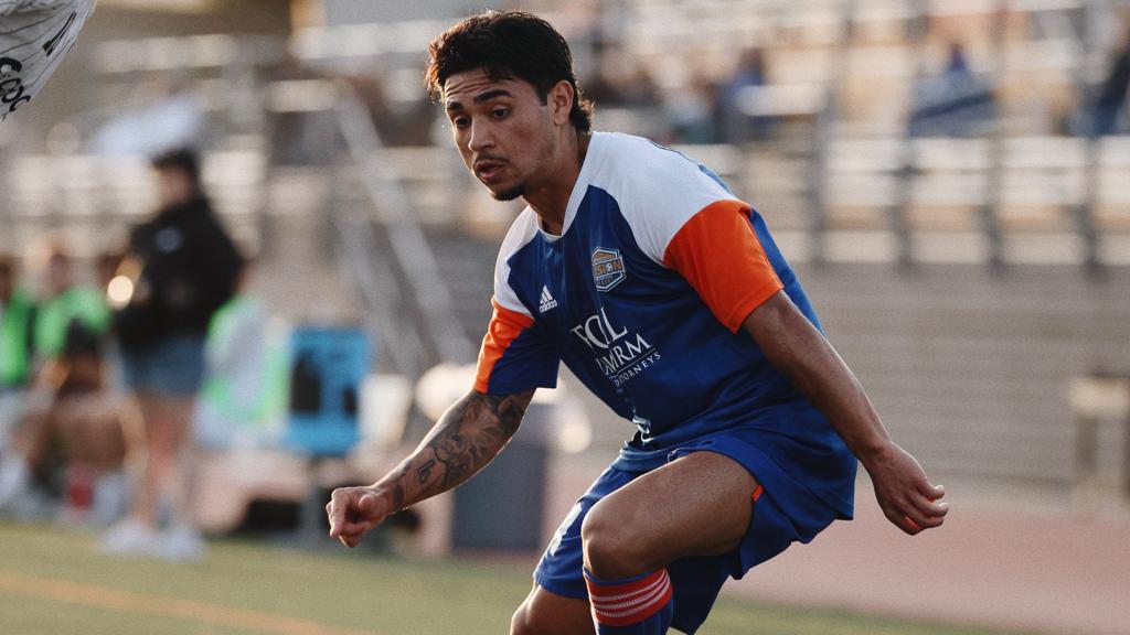 USL League Two 2025 Top Performers – July 22