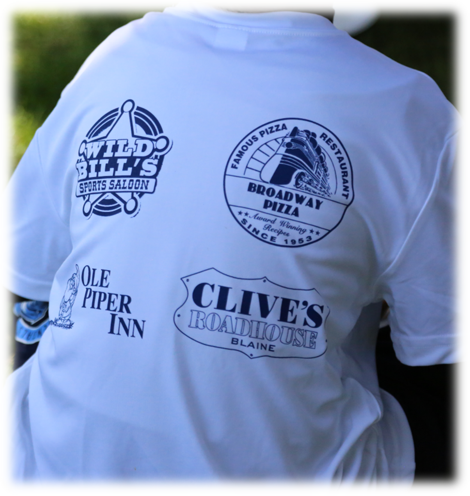 Blaine Youth Hockey Association