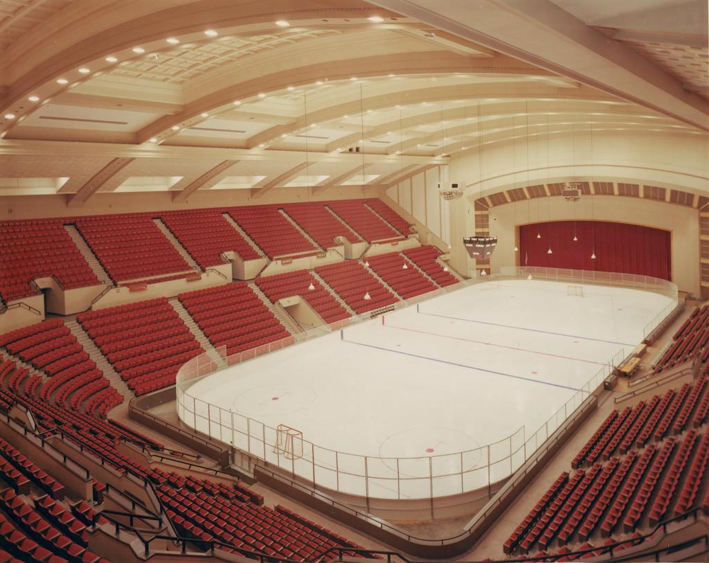 Minneapolis Auditorium