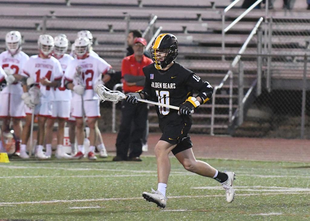 Upper Arlington Men’s Lacrosse