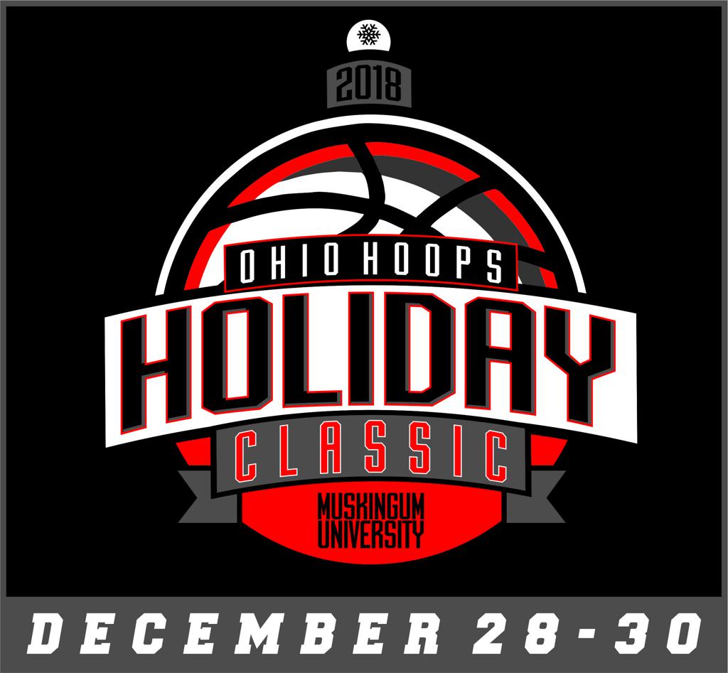 2018 Ohio Hoops Holiday Classic