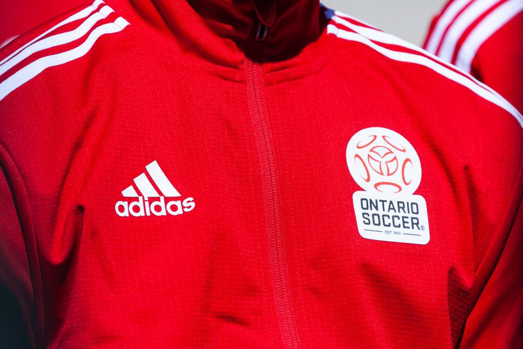 Ontario Soccer announces 2020 Provincial Projects Invites