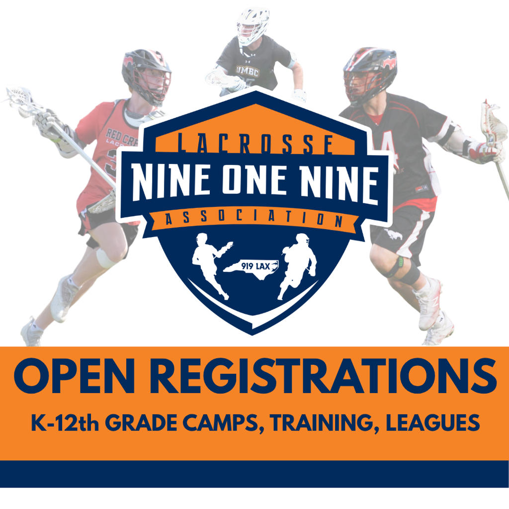 919 Lacrosse Association