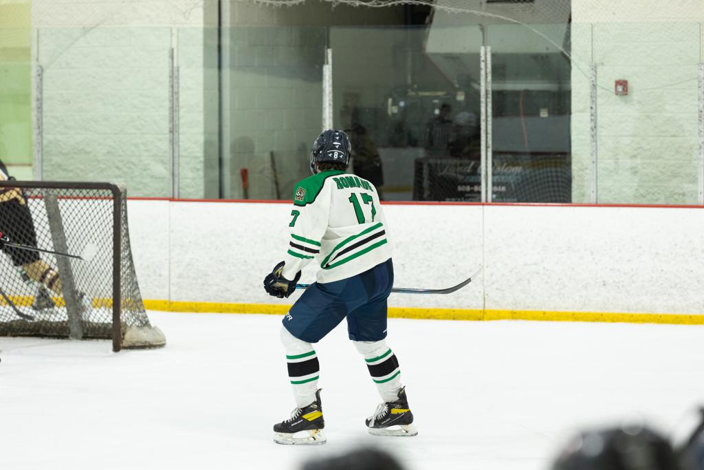 Calendrier Rink Hockey 2023 2024 18U Tier I National Bound Youth