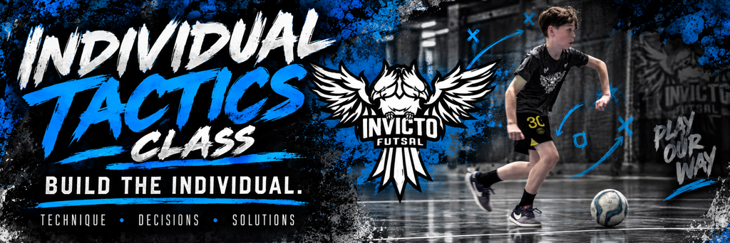 Invicto Futsal