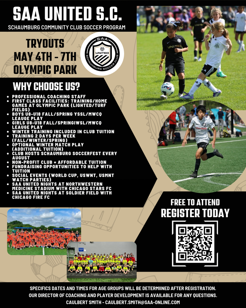 nike academy tryouts 2020