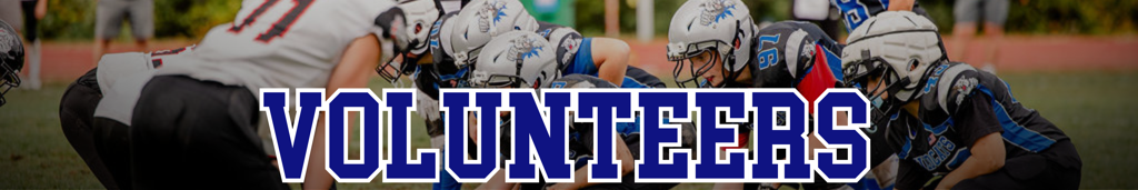 Londonderry Wildcats Youth Tackle Football Cheer and Flag Football Program of Londonderry New Hampshire Volunteers be a volunteer Photo by Jennifer Halla Photography wedding and lifestyle photographer of New England