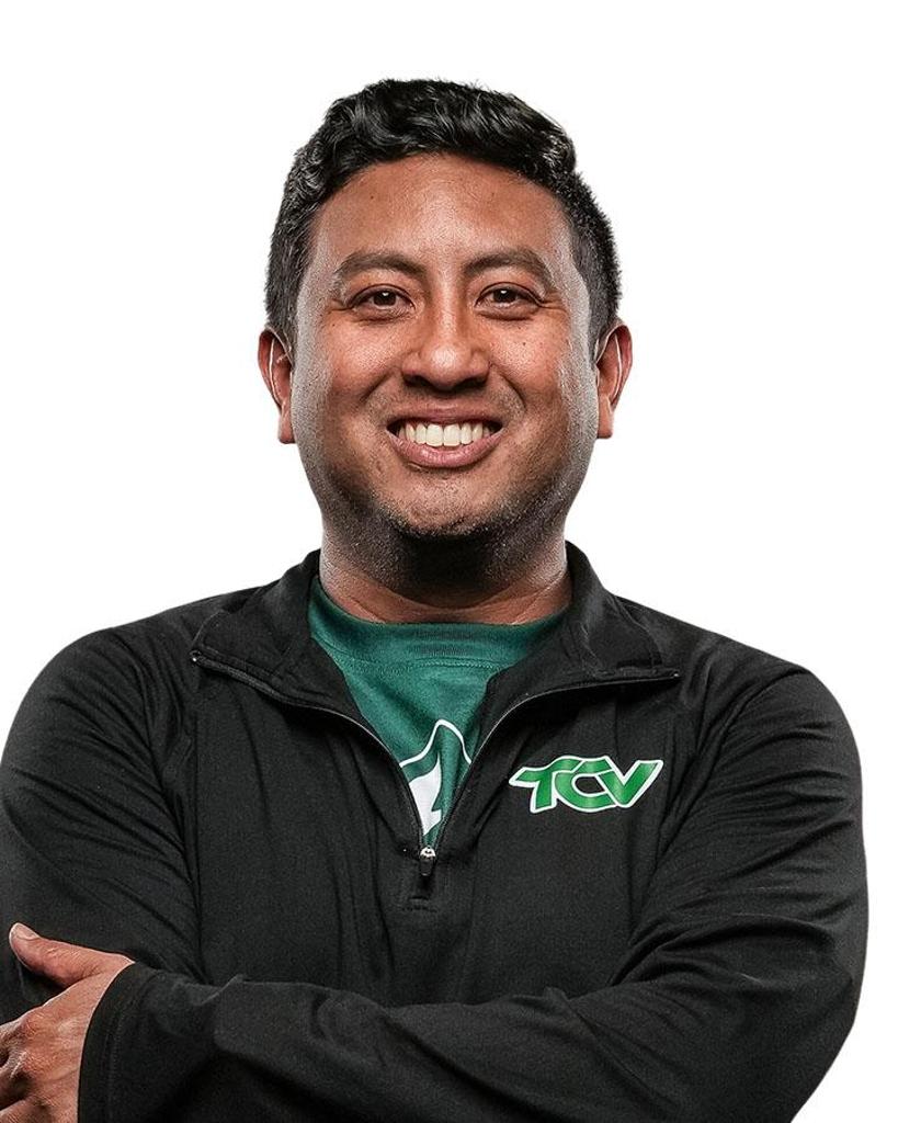 Donovan Martinez - Elite Development Coach (2026-27)