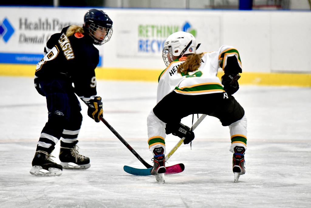 | Photos | Mounds View Irondale Youth Hockey Association