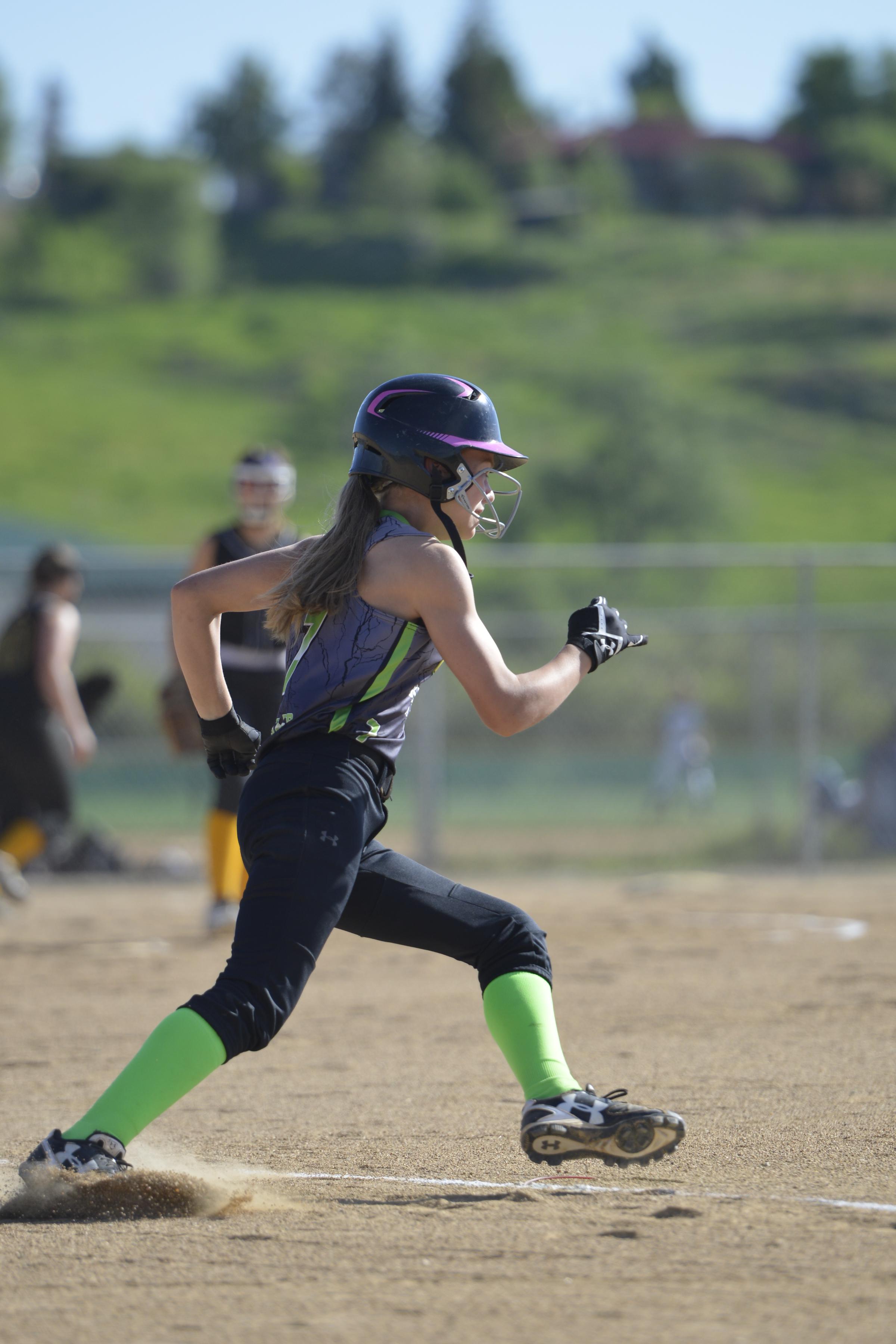 USA Softball of Alaska