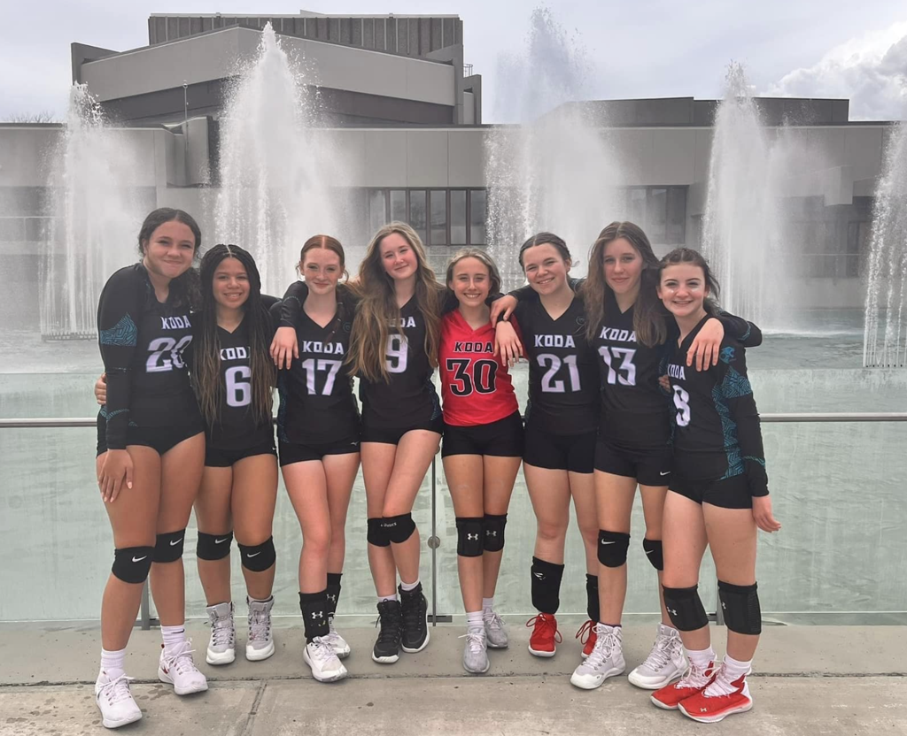 KODA Volleyball Club