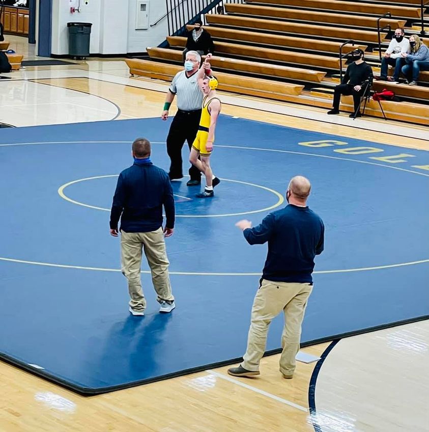 Delta Wrestling Club