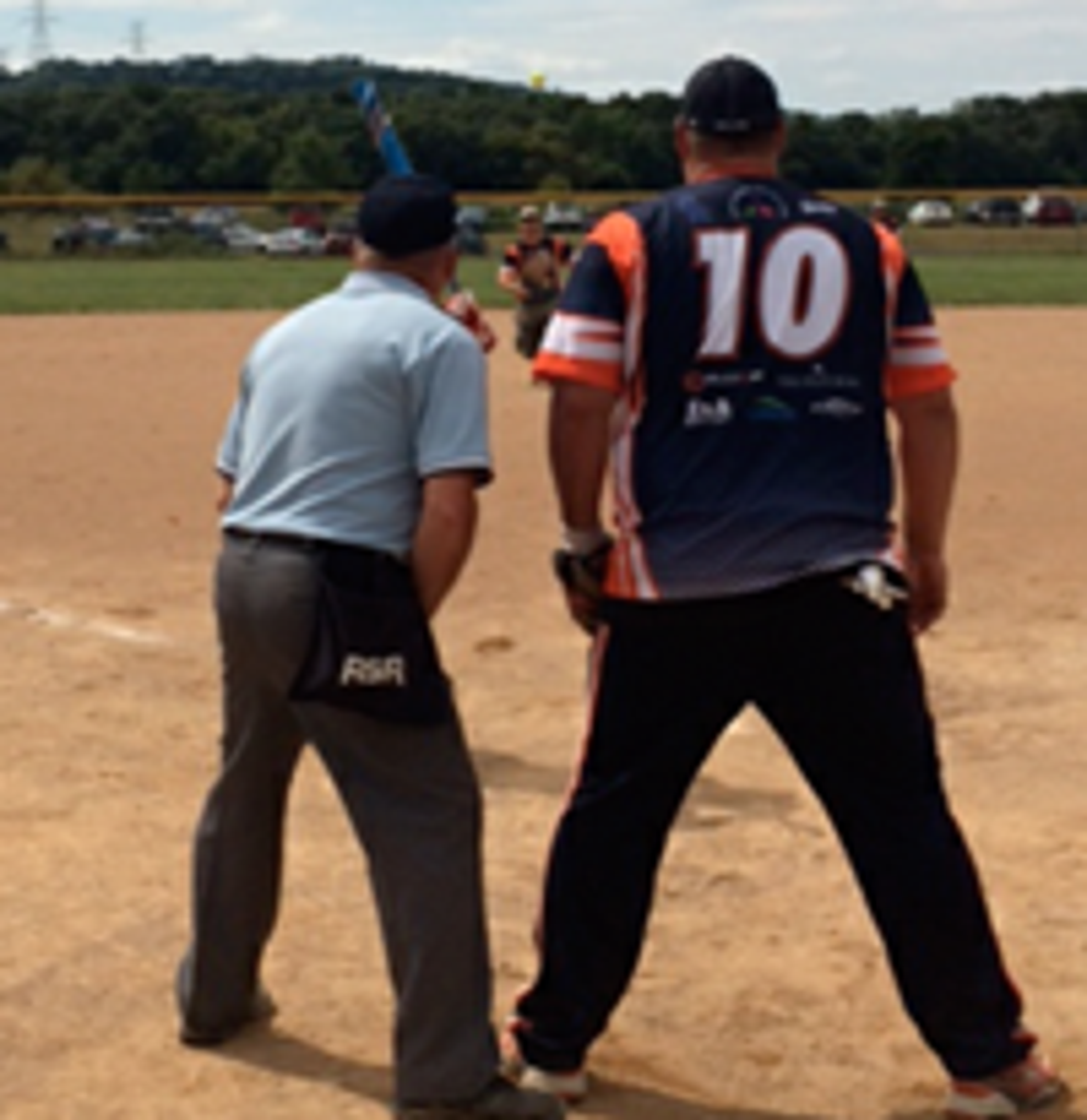 USA Softball Umpire Resources