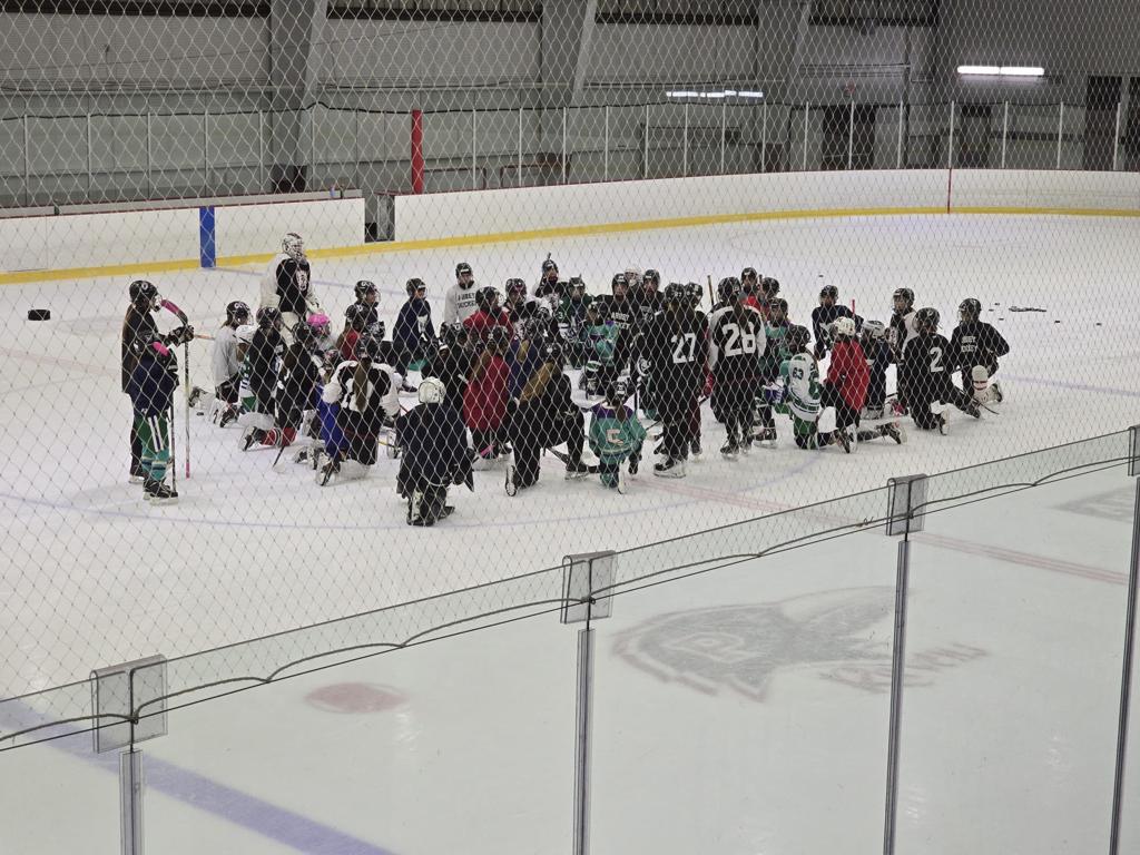 The Portsmouth Abbey & The Narwhals