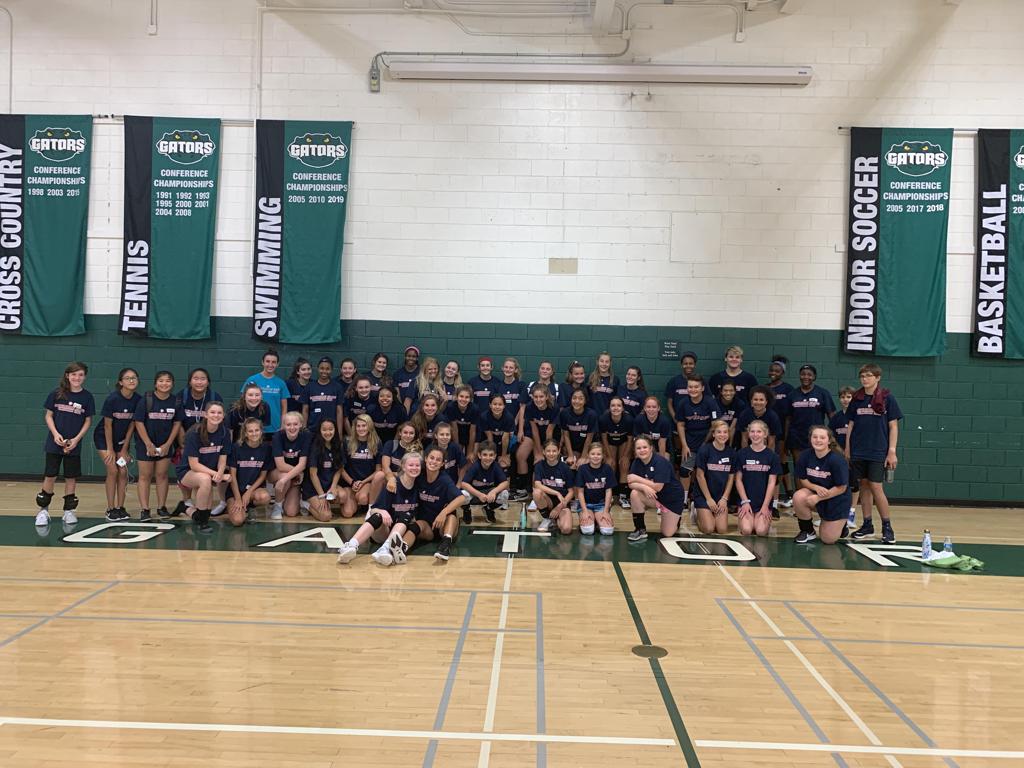 Summer Camps