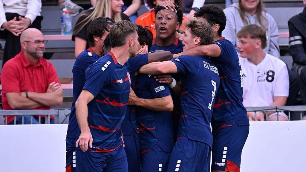 15 Things We Took Away from Round 1 of the Prinx Tires USL Cup Group ...