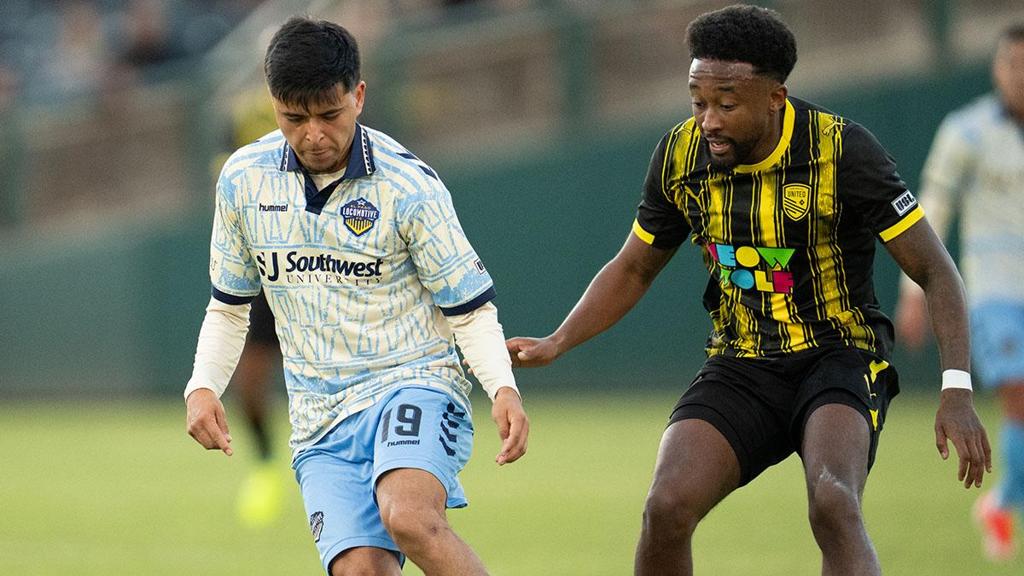 Where every team stands entering the final round of the Prinx Tires USL ...